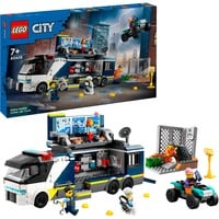 LEGO 60418 