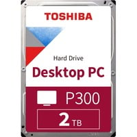 Toshiba HDWD320UZSVA Bulk