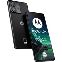 Motorola edge 40 Nero