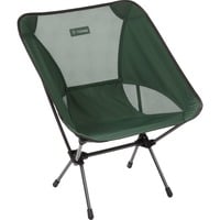 Helinox Chair One verde scuro/grigio scuro