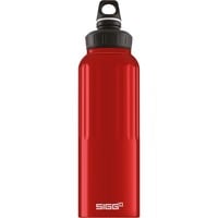 SIGG WMB Traveller Red rosso