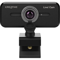 Creative Live! Cam Sync 1080p V2 Nero