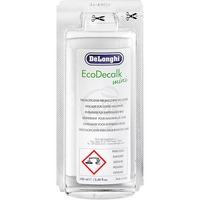 DeLonghi ECODECALK MINI disincrostante Elettrodomestici Liquido (pronto all'uso) 100 ml Scatola