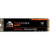 Seagate FireCuda 530 M.2 2000 GB PCI Express 4.0 3D TLC NVMe 2000 GB, M.2, 7300 MB/s