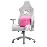 Razer Lumbar Cushion Hello Kitty rosa