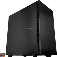 ALTERNATE AGP-SILENT-AMD-004 Nero