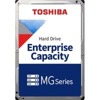 Toshiba MG09 3.5" 18000 GB Serial ATA III 3.5", 18000 GB, 7200 Giri/min