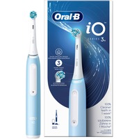 Braun Oral-B iO Series 3N blu