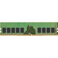 Kingston KSM26ED8/32HC memoria 32 GB DDR4 2666 MHz Data Integrity Check (verifica integrità dati) verde, 32 GB, DDR4, 2666 MHz, 288-pin DIMM
