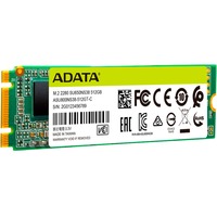 ADATA Ultimate SU650 M.2 256 GB Serial ATA III 3D NAND 256 GB, M.2, 550 MB/s, 6 Gbit/s