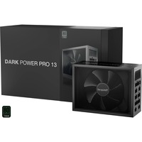 be quiet! Dark Power Pro 13, 1600W Nero