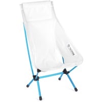 Helinox Chair Zero Highback bianco/Blu