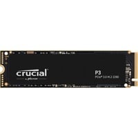 Crucial CT500P2SSD8 