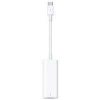 Apple MMEL2ZM/A Cavo Thunderbolt Bianco bianco, Maschio, Femmina, Bianco, 1 pz