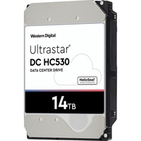 WD Ultrastar DC HC530 3.5" 14000 GB SAS 3.5", 14000 GB, 7200 Giri/min
