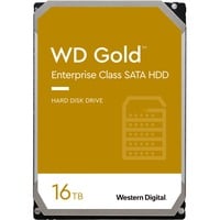WD WD161KRYZ disco rigido interno 3.5" 16000 GB SATA 3.5", 16000 GB, 7200 Giri/min