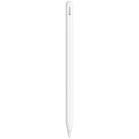 Apple Pencil (seconda generazione) bianco, Tablet, Apple, Bianco, Apple 11-inch iPad Pro, Apple 12.9-inch iPad Pro (3rd generation), Rotondo, 20,7 g