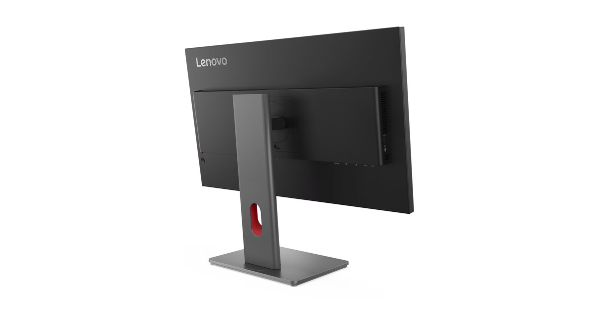 Lenovo ThinkVision P27Q-40 Monitor, Monitor LED Nero, 68,6 cm (27 ...