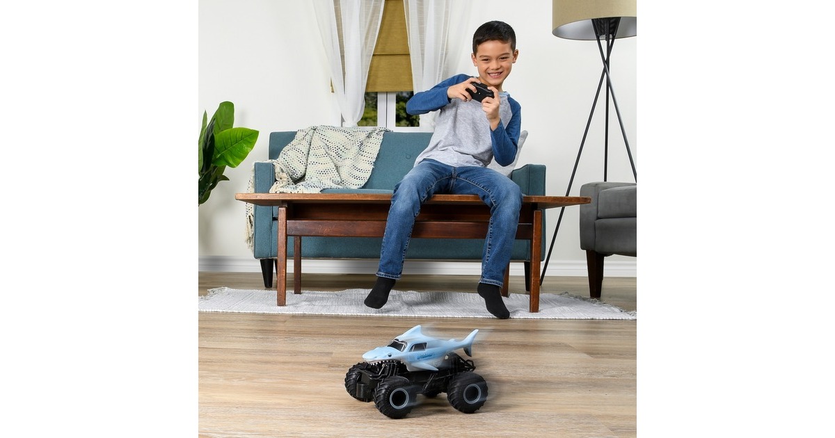 Maisto M82331 Tech Premium, veicolo radiocomandato ad alte prestazioni R/C Mercedes Classe G SUV-2.4 GHZ-1:24, multiplo