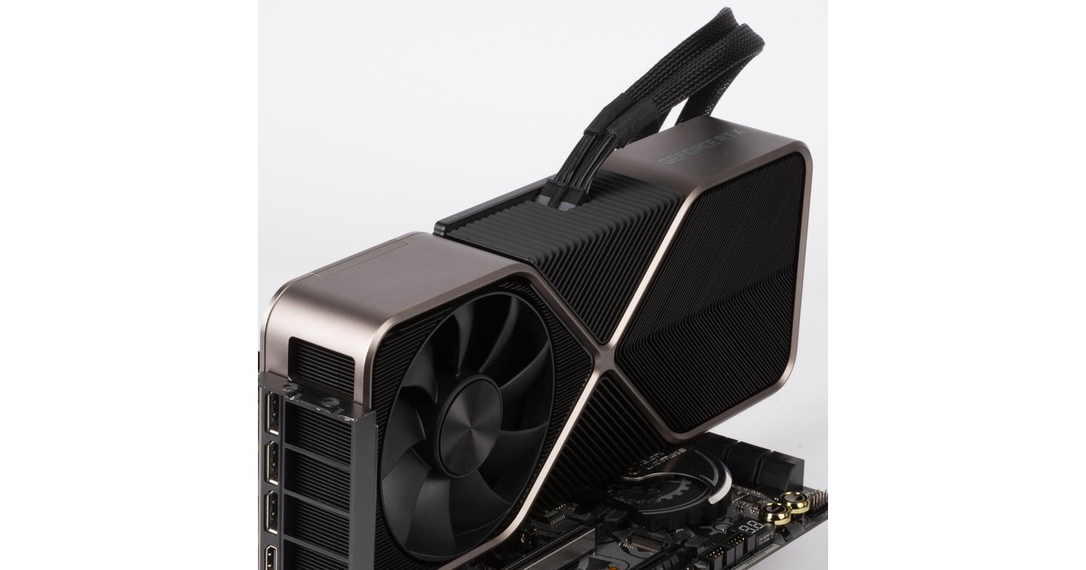 Cavo PSU Completamente Modulare FormulaMod, Cavi Per Tessura CPU - Foto 12