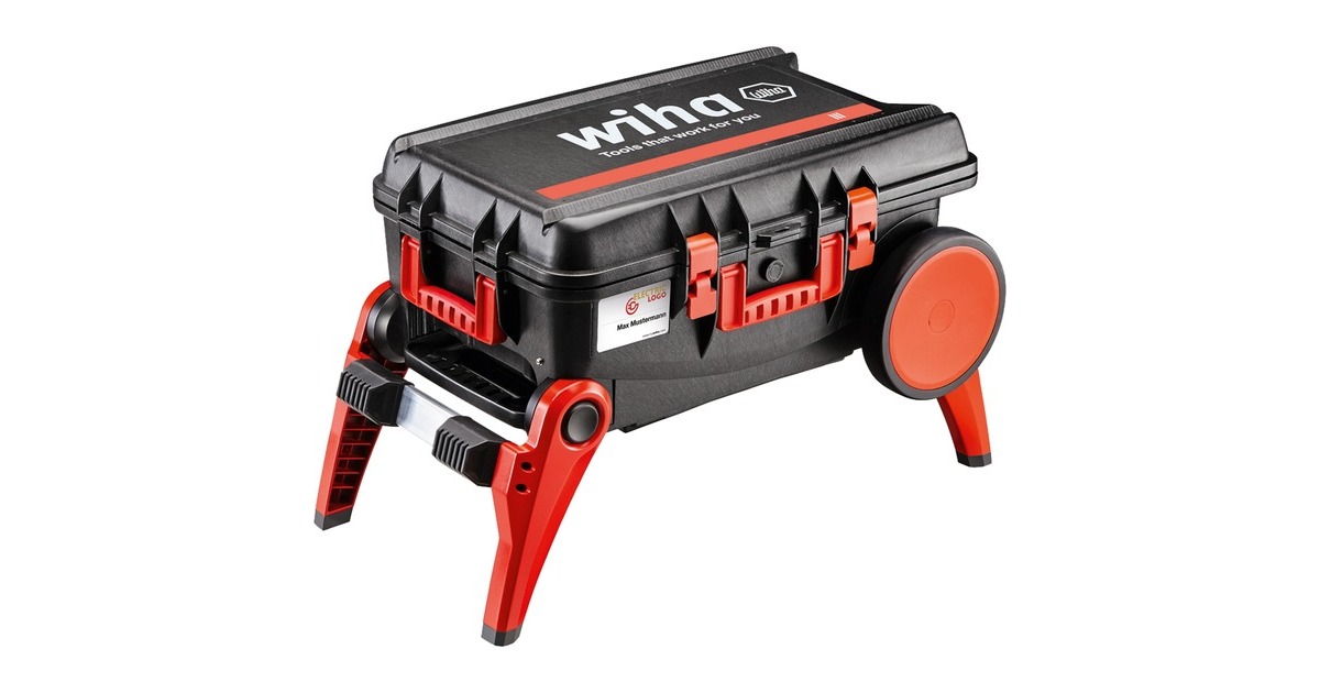 ブランドバッグ通販サイト Wiha_XXL_III_electric_Set_di_c 小物