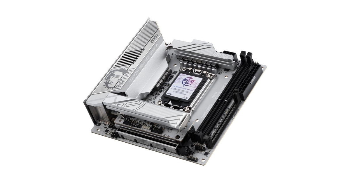 Customer Reviews: MSI PRO Z890-A WIFI (Socket LGA 1851) Intel Z890 ATX