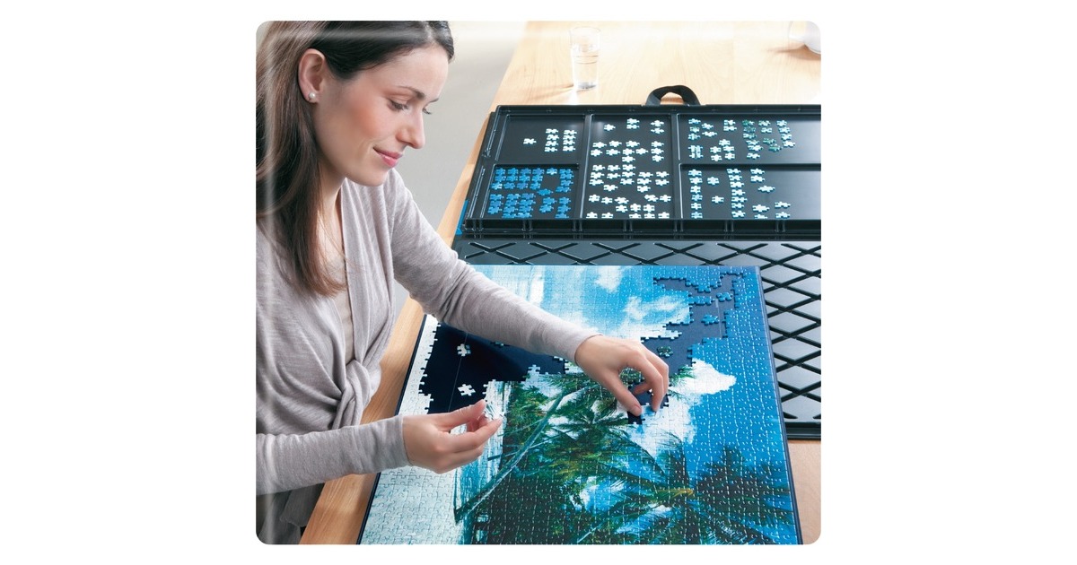 Colla Per Puzzle - Puzzle Ball - Foto 5