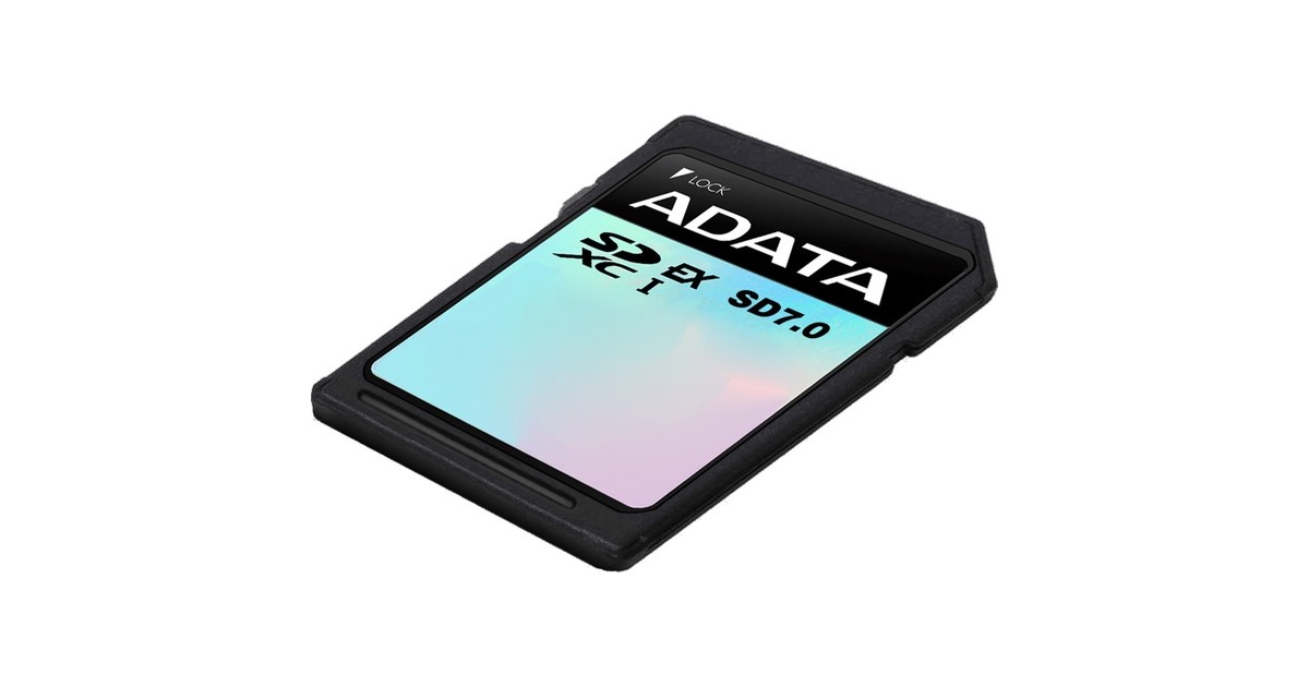 ADATA - Premier Pro 256 Gb Microsdxc Uhs-i Classe 10 (premier Pro Memory Card 256 - Gb Microsdxc Uhs-i Class 10 - Premier
