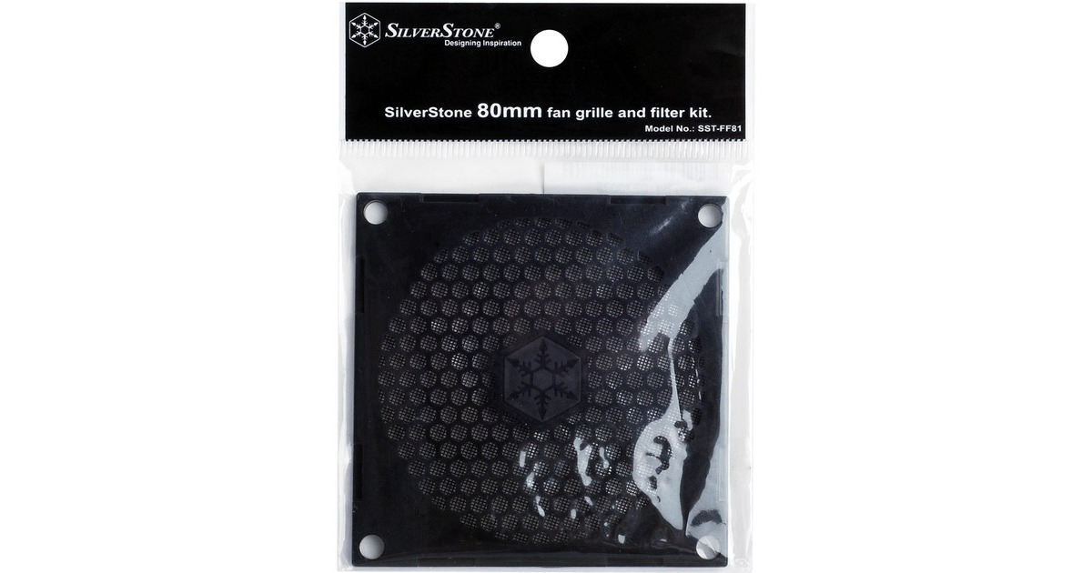 1 PZ PVC Fan Filtro Polvere PC Antipolvere per Caso Tagliabile Coputer