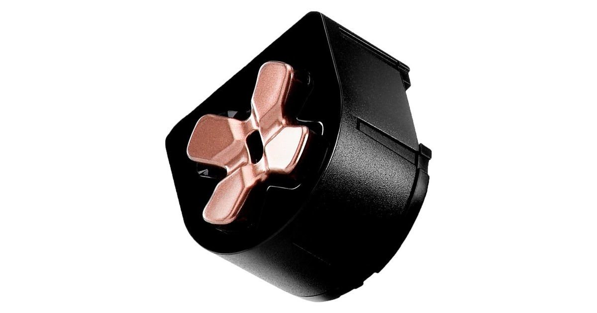 Thrustmaster eSwap X D4XB D-Pad Module Pulsante, Modulo di controllo ...