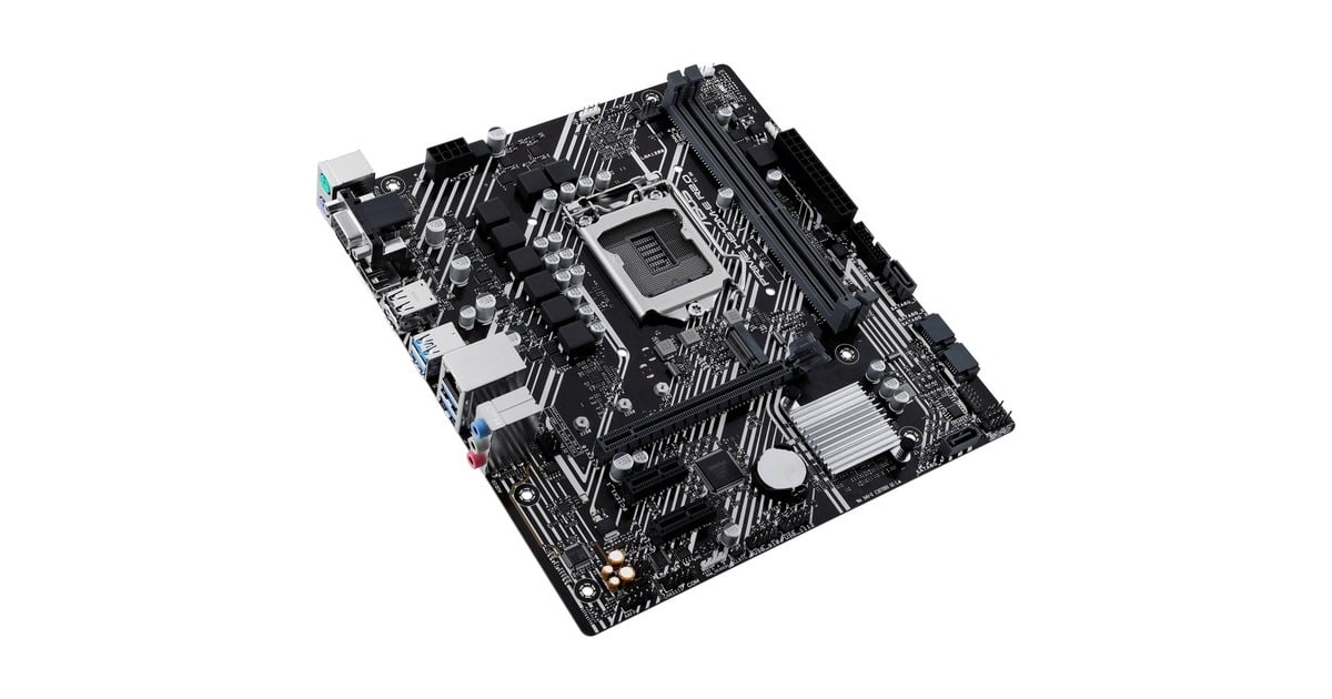 ASUS