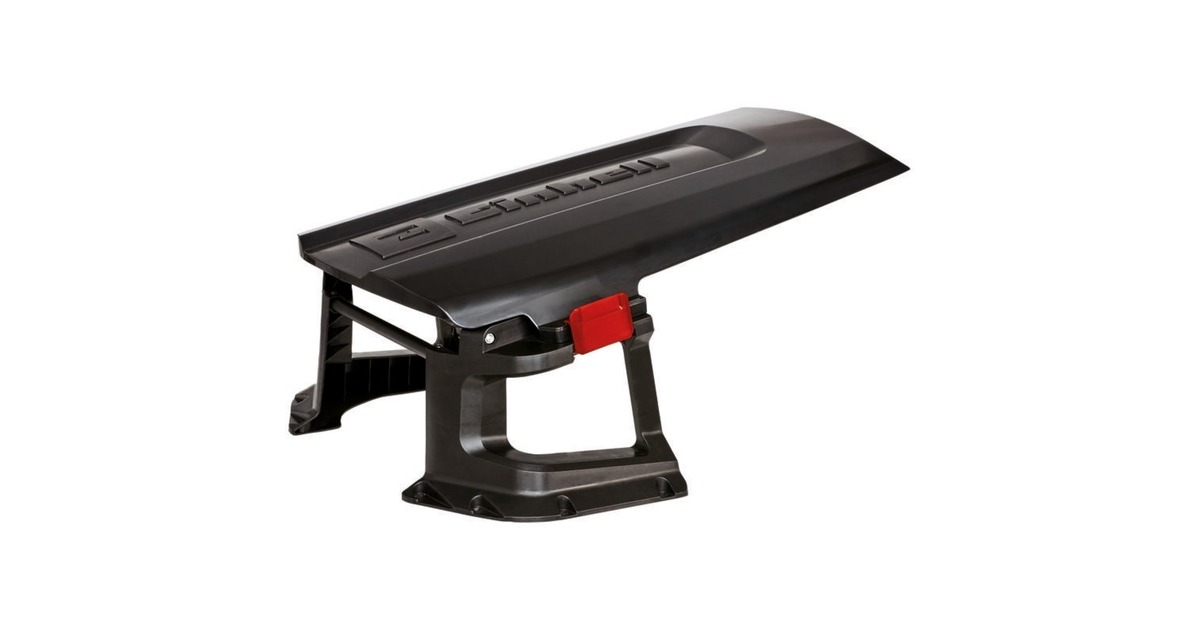 Set Accessori Multifunzione Einhell - 4 Lame Per Sega E Raschietto Con Sistema Starlock - Foto 4