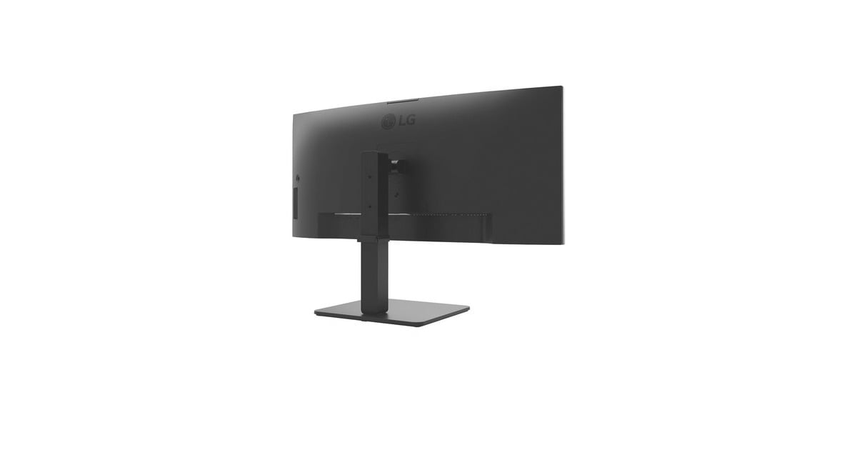 HS243HPB - Hannspree Hanns.G HS243HPB Monitor PC 59,9 cm (23.6) 1920 x 1080 Pixel Full HD LED Nero - Monitor - Computer a Roma