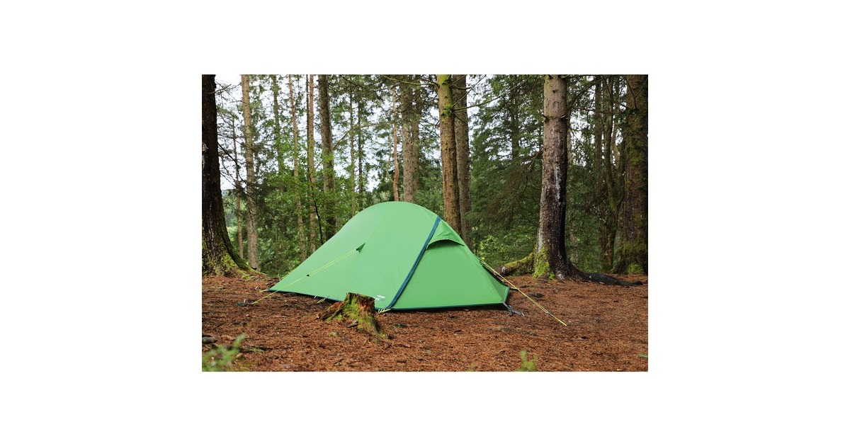 新品】Vango Blade Pro 200 Pamir Green Carpa Mirage Pro 200 - Vango