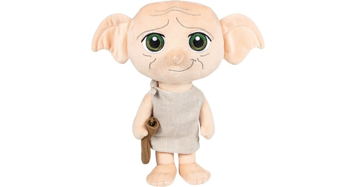 Schmidt Spiele 42288 - Peluche Ezechiele Il Gufo, 28 Cm, Morbido E Lavabile, Personaggio Elea Eulanda