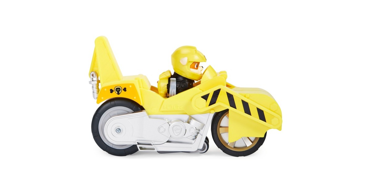 Veicolo Paw Patrol Dino Patroller - Spin Master