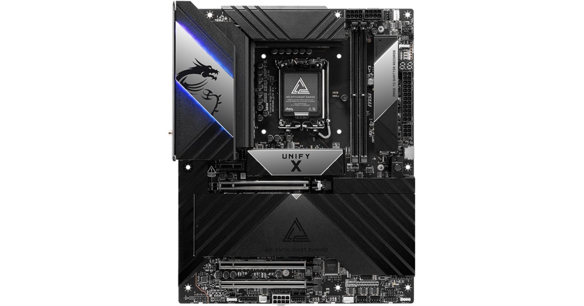 Supermicro - X11scl-f Server- / workstation-motherboard Lga 1151 (socket H4) Micro Atx Intel