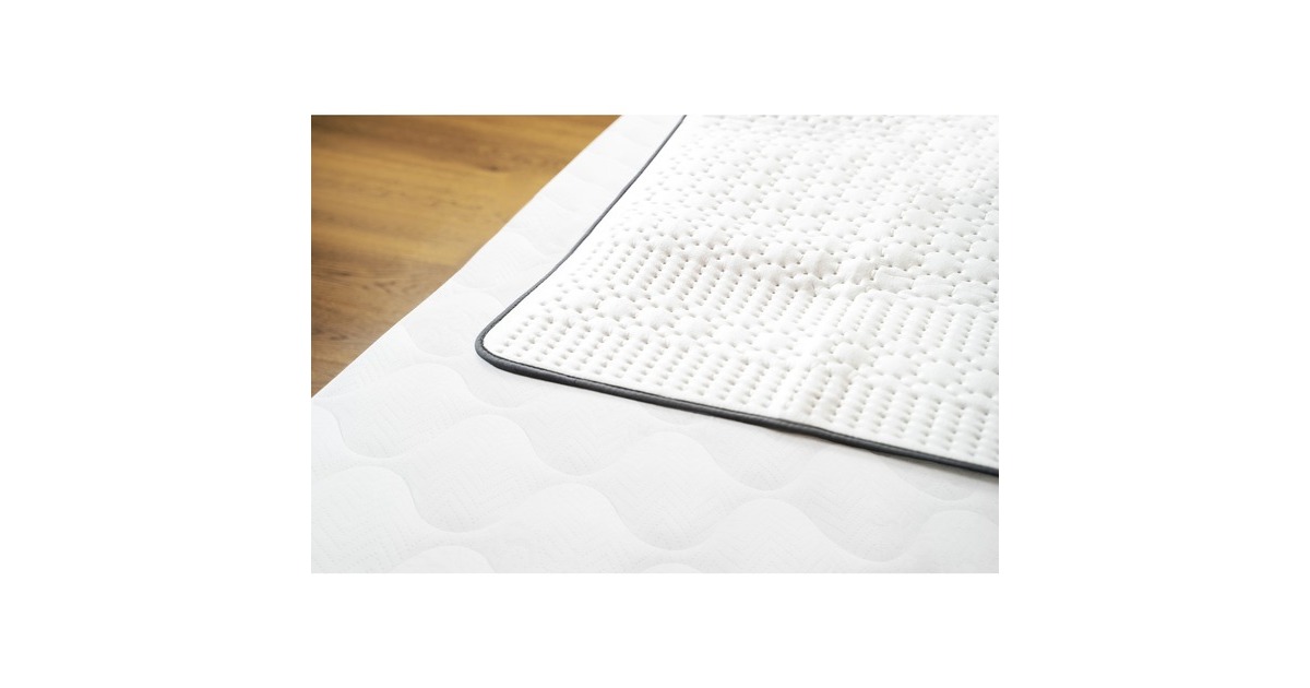 Beurer UB 60 Green Planet Scaldaletto Termico In Materiale Riciclato - 4 Livelli ECO E Sistema Di Sicurezza BSS