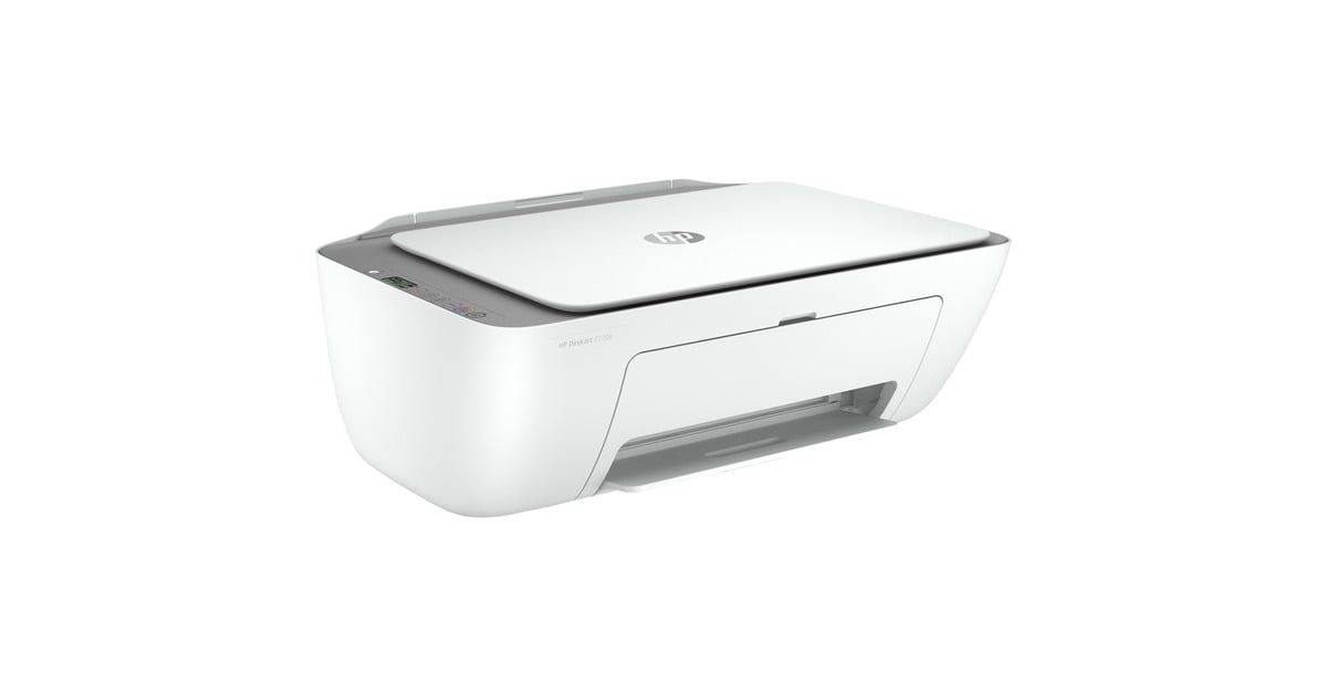 HP DeskJet Stampante Multifunzione Wireless con Scanner, 4.800 x 1.200, Prezzi e Offerte