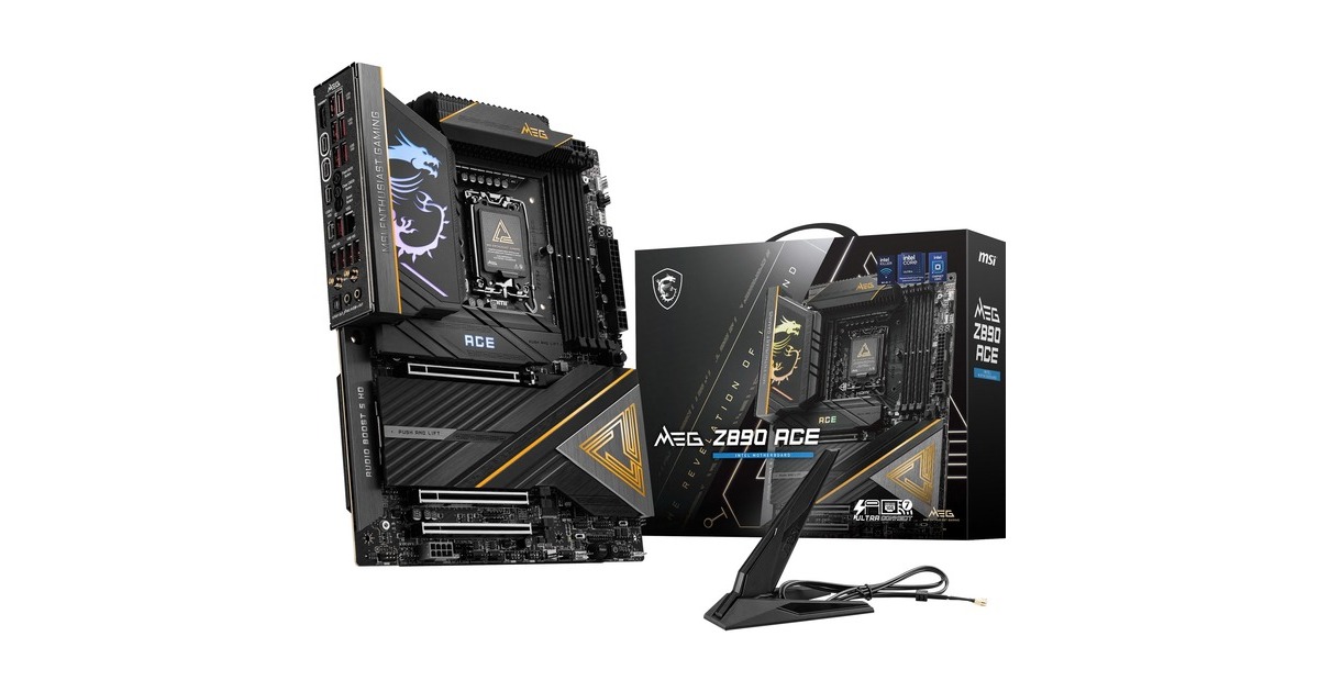 MSI porta le memorie CAMM2 su desktop con le nuove schede madri Project MSI porta le memorie CAMM2 su desktop con le nuove schede madri Project
