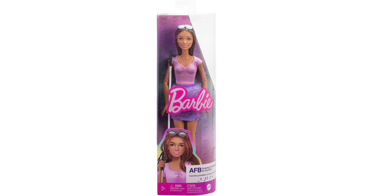 Barbie Dentista Con Bambola Paziente – Set Gioco Con Sedia E Accessori – Vestito Stampato E Camice, Regalo Per Bambine Dai 3 Anni