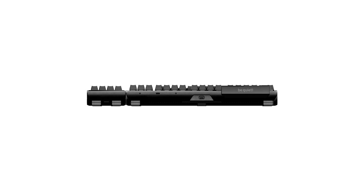HAMA - Urage Exodus 210 Illuminated Tastiera Usb Qwertz Tedesco Nero