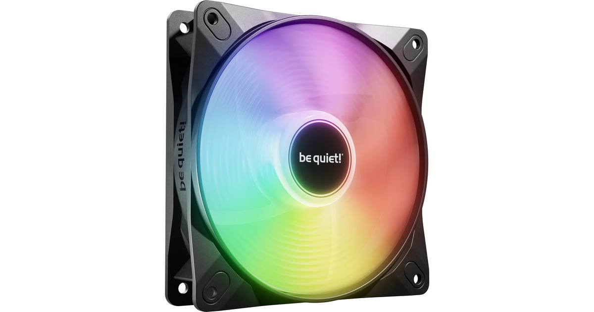 be quiet! Light Wings LX: análisis de estos ventiladores para PC