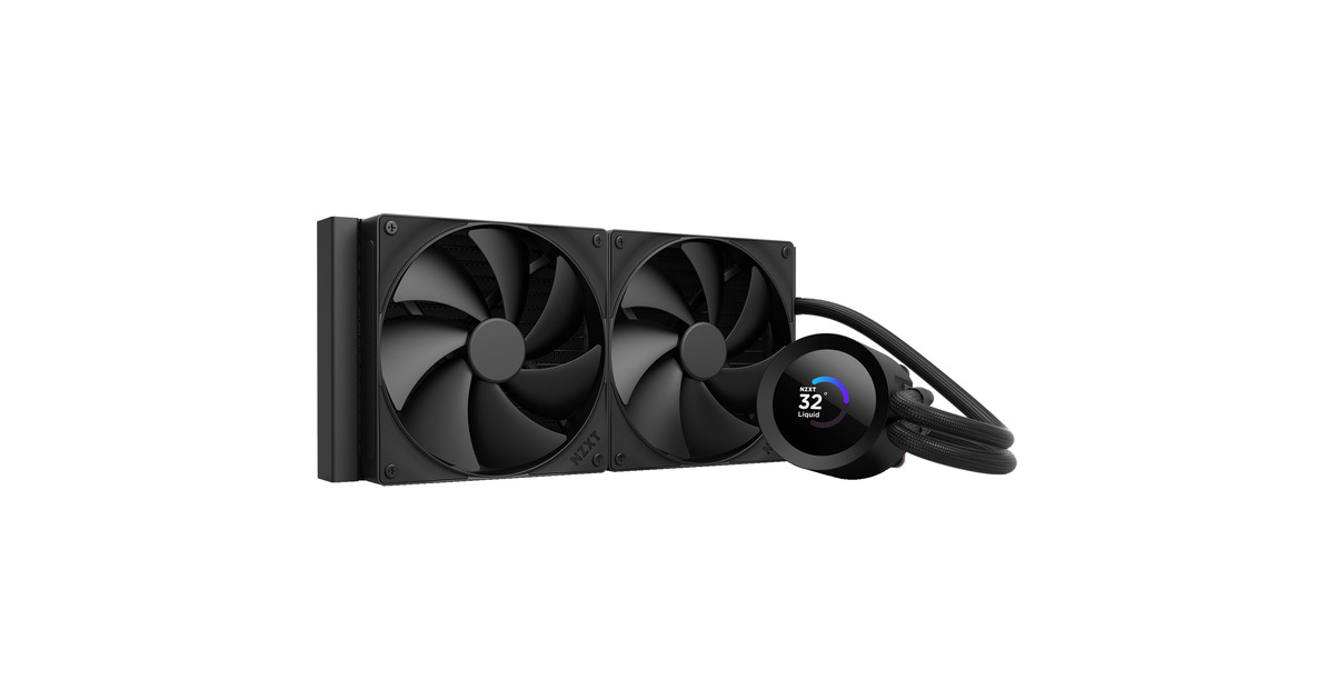 be quiet! SILENT LOOP 3 360mm All-in-One Water Cooling I Intel LGA 1851 / 1700