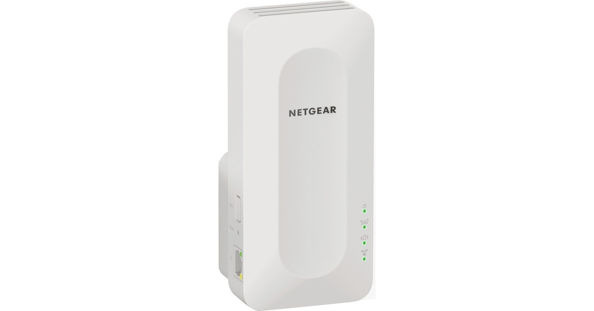 Netgear EAX15 Extender mesh WiFi6 AX1800