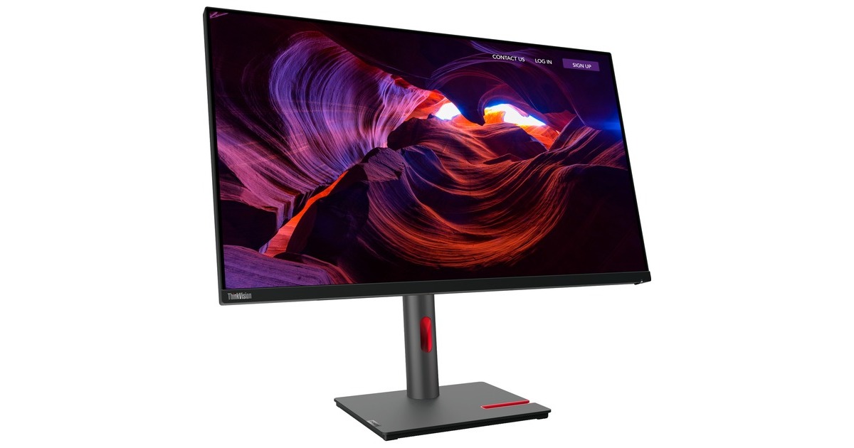 Lenovo ThinkVision P32p-30 Monitor PC 80 cm (31.5