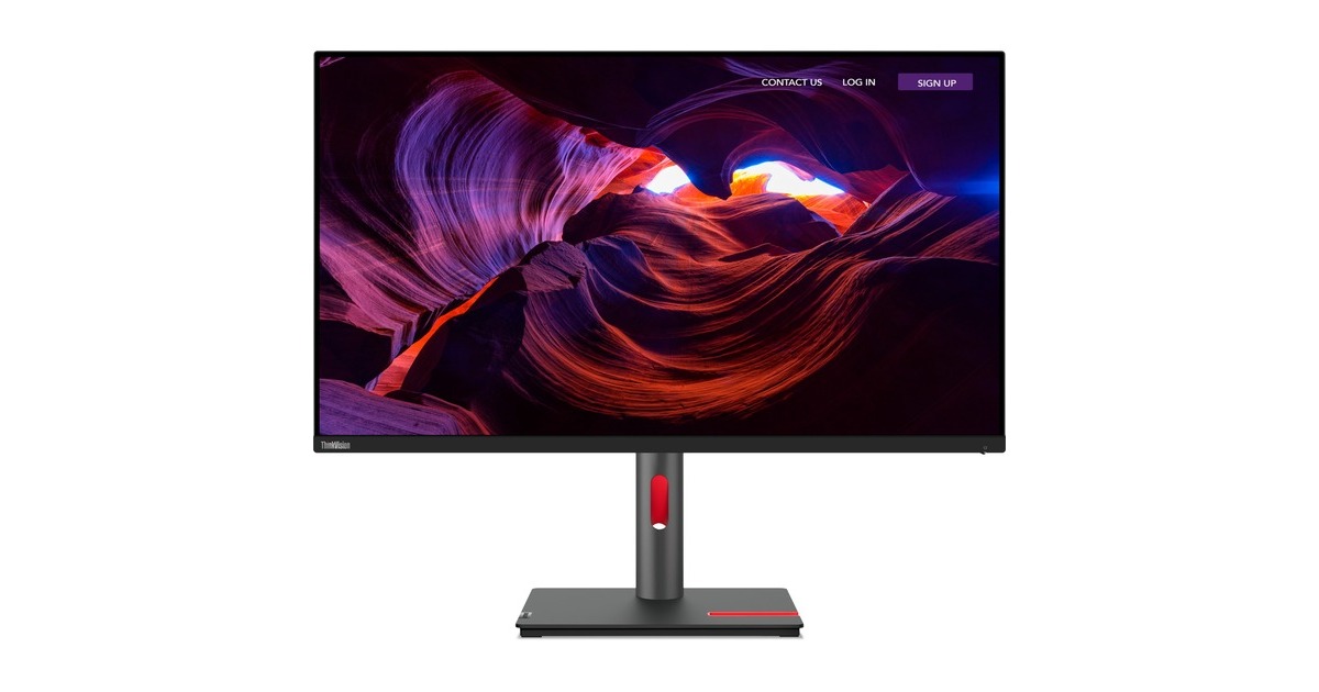Lenovo ThinkVision P32p-30 Monitor PC 80 cm (31.5