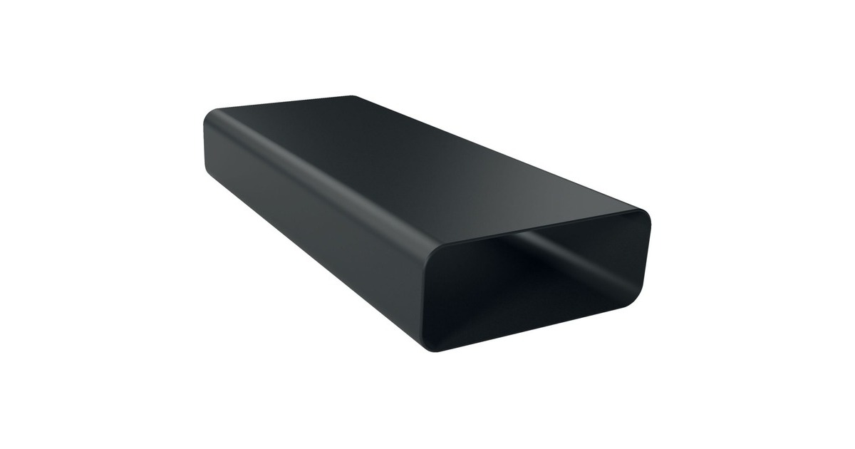 Neff Z13CV06S0 Listello Decorativo In Acciaio Inox - Accessorio Per Installazione, 59,4x3,2x3,2 Cm