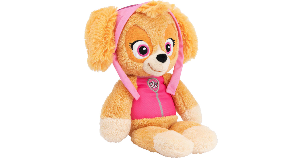 Zaino Estensibile Paw Patrol Zainetto per Bambini 42 cm Rosso/Blu SP0609