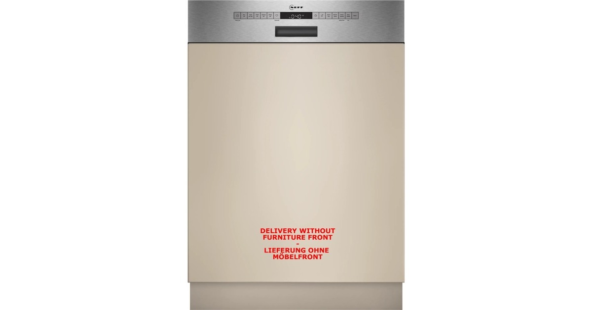161.01 Spine sicurezza in acciaio inox